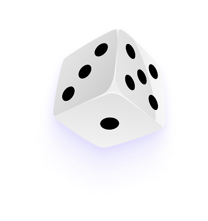 Игровая кость