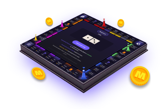 Игровое поле